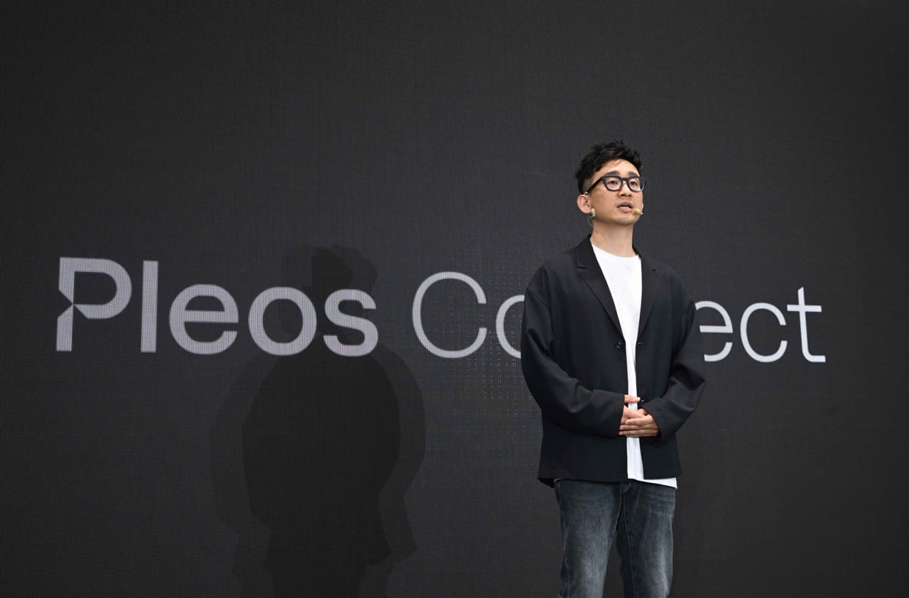 Hyundai Launches Pleos Connect, AI Infotainment System for 20 Million Vehicles by 2030