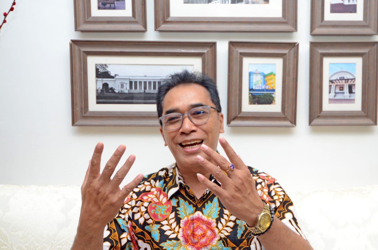 Rupiah Weakens to Rp17,796, Layoff Risk Increases in the Industrial Sector