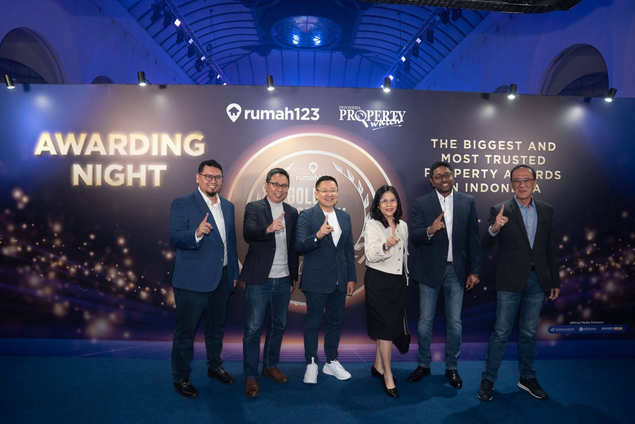 The People’s Choice 2026 Highlights Changes in Property Consumer Behavior