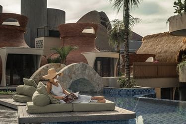 ini Vie Hospitality Launches La Mewali Resort & Spa Canggu with Eco-Wellness and Water-Inspired Design Concept