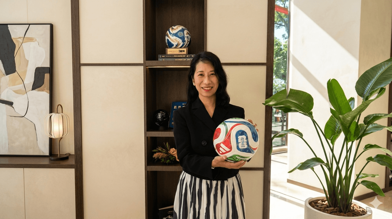 Bank of America: Indonesia’s Opportunity Beyond the World Cup