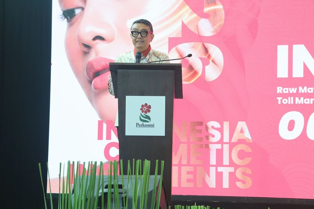 Perkosmi: National Beauty Industry Moving Toward Higher Standards