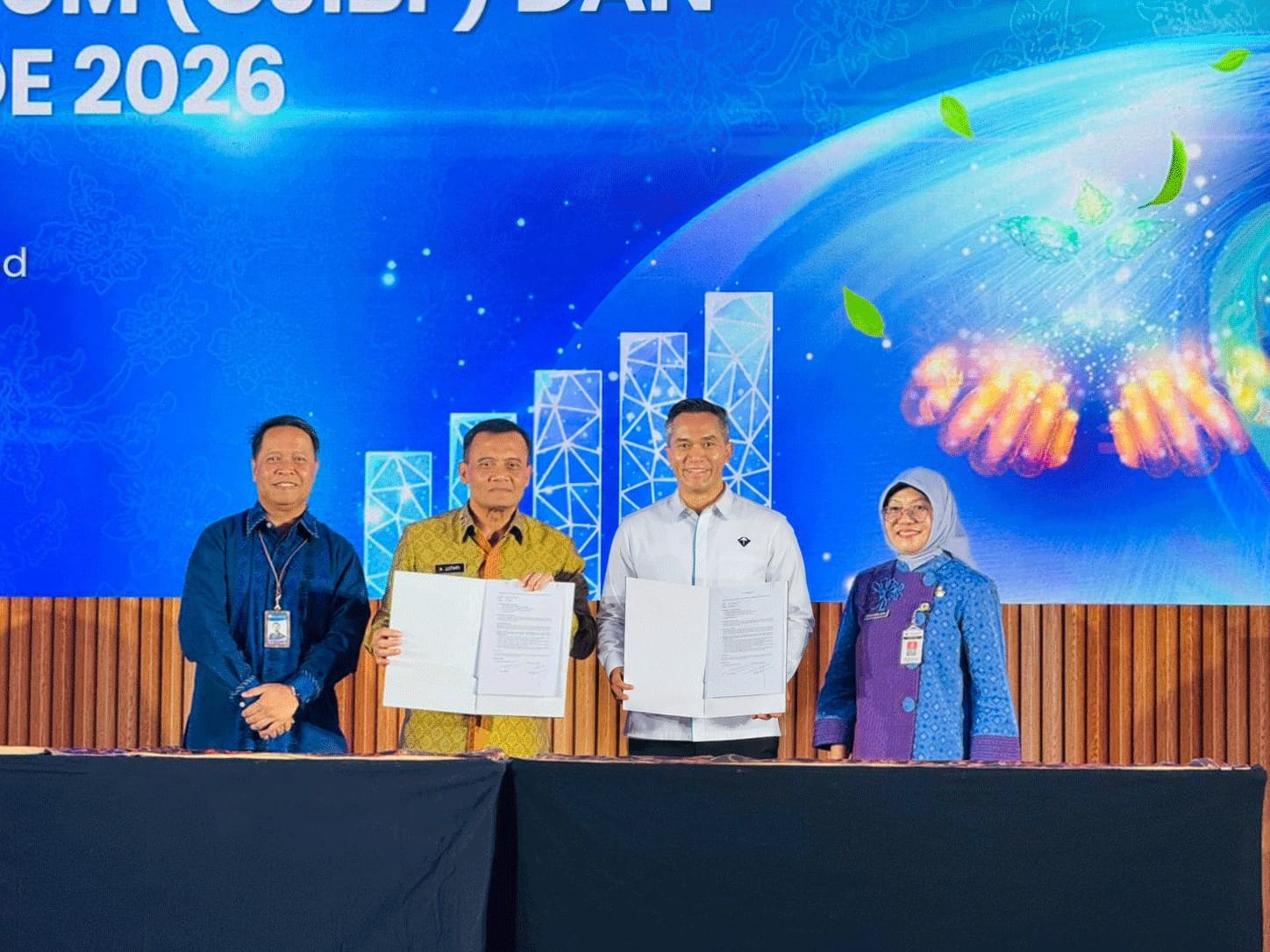 VKTR Builds Indonesia’s Electric Vehicle Industry Ecosystem from Central Java
