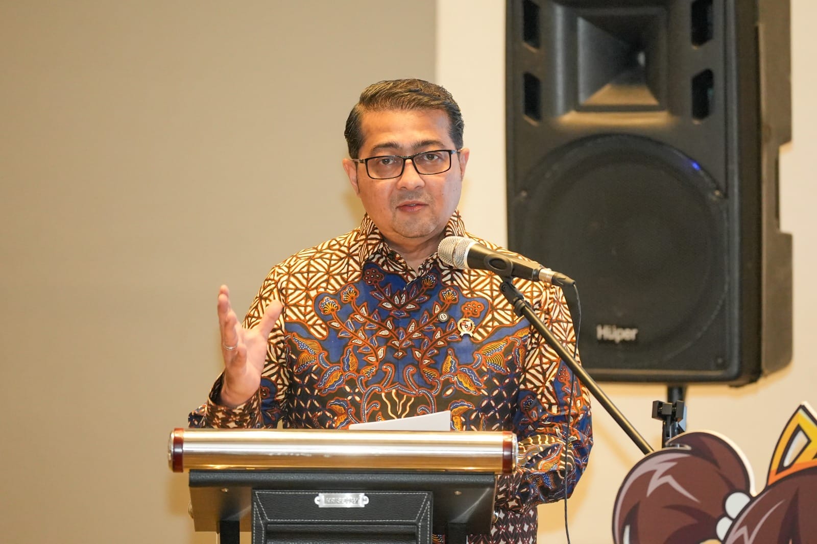 Indonesia’s Animation Industry Records 279.53% Growth Over a Decade