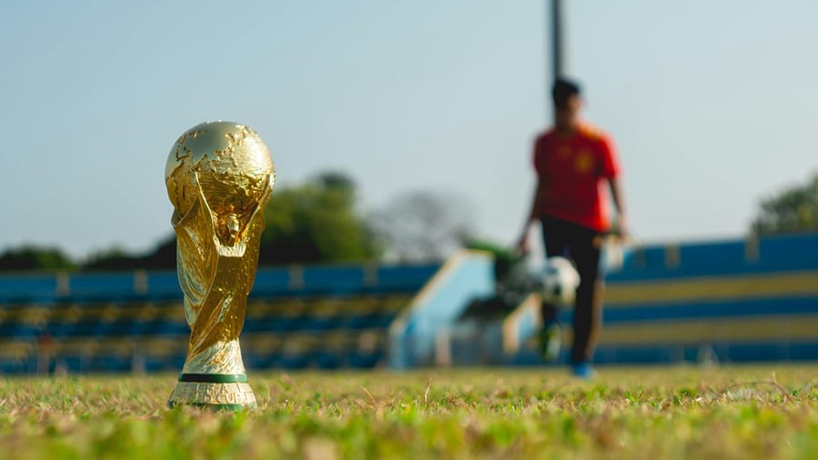 The 2026 World Cup Could Save These Players From The Second Division