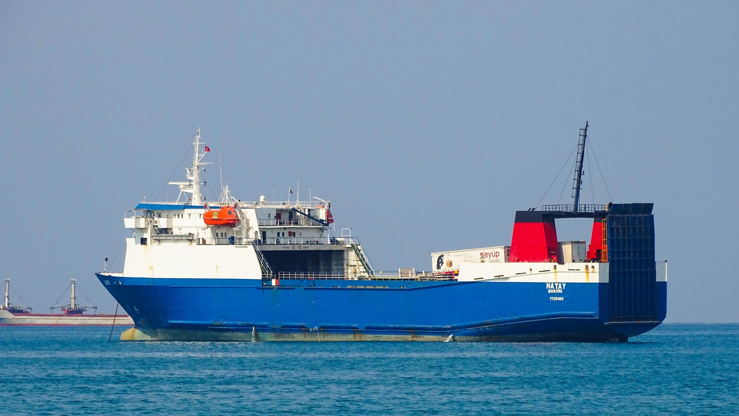 Korean Register Launches New Guidelines to Promote the Use of Digital Simulations for Ship Efficiency Testing