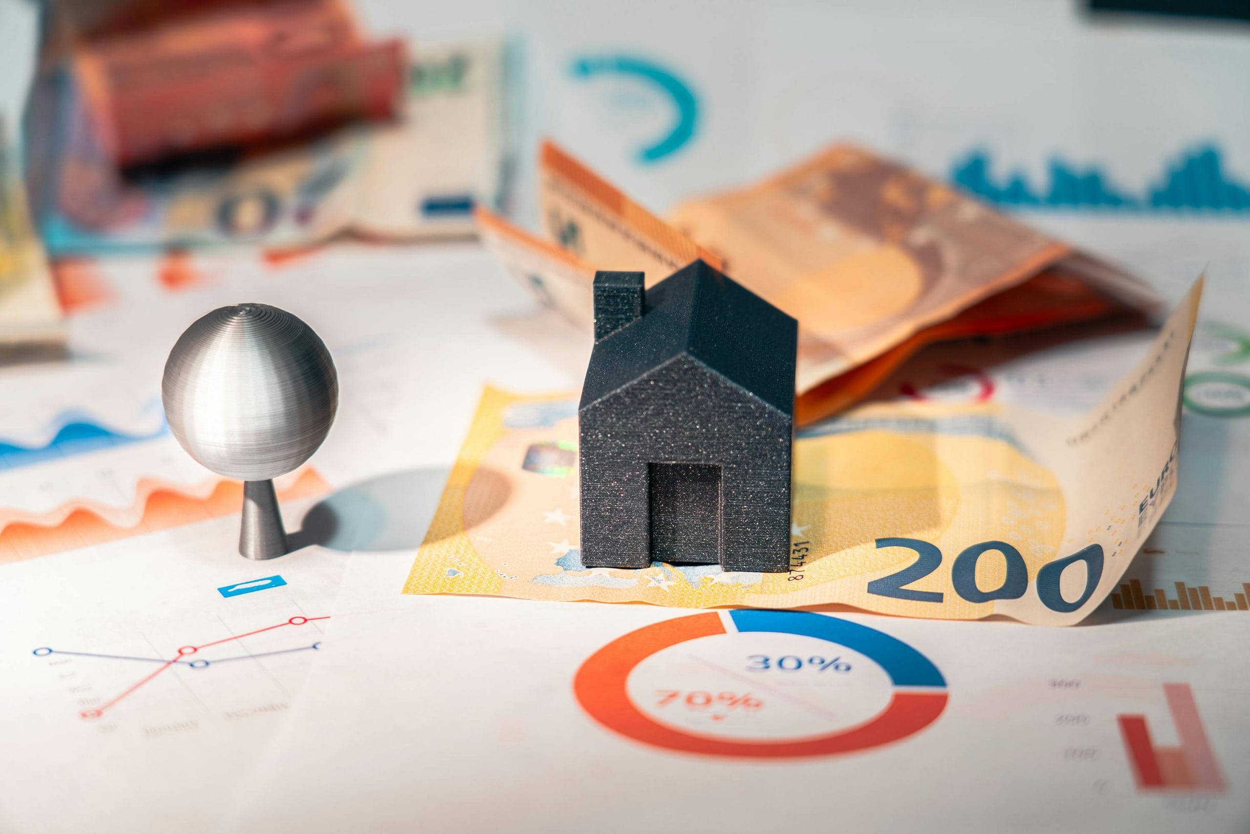 ECB Warns Global Energy Shock Risks Slower Growth, More Persistent Inflation