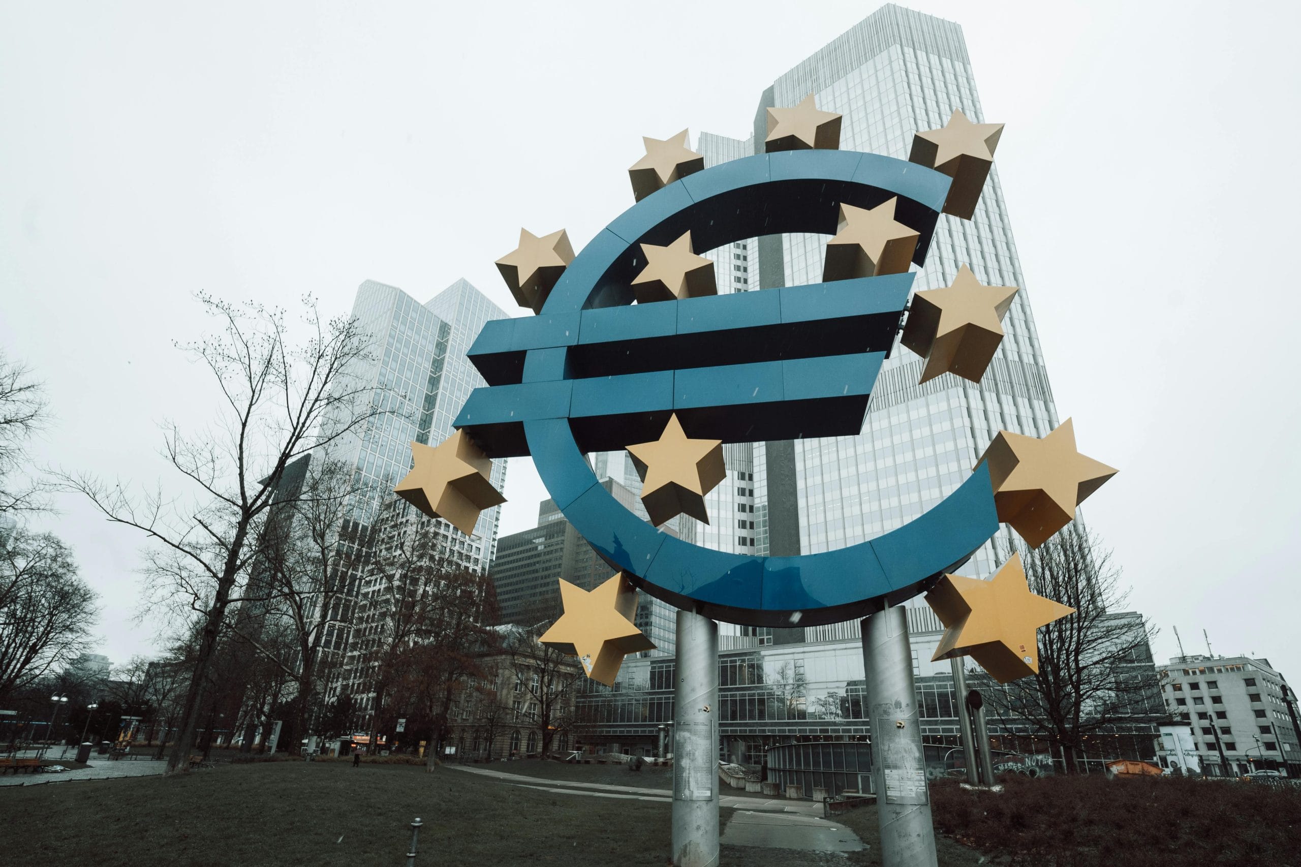 ECB Appoints Three New Directors General