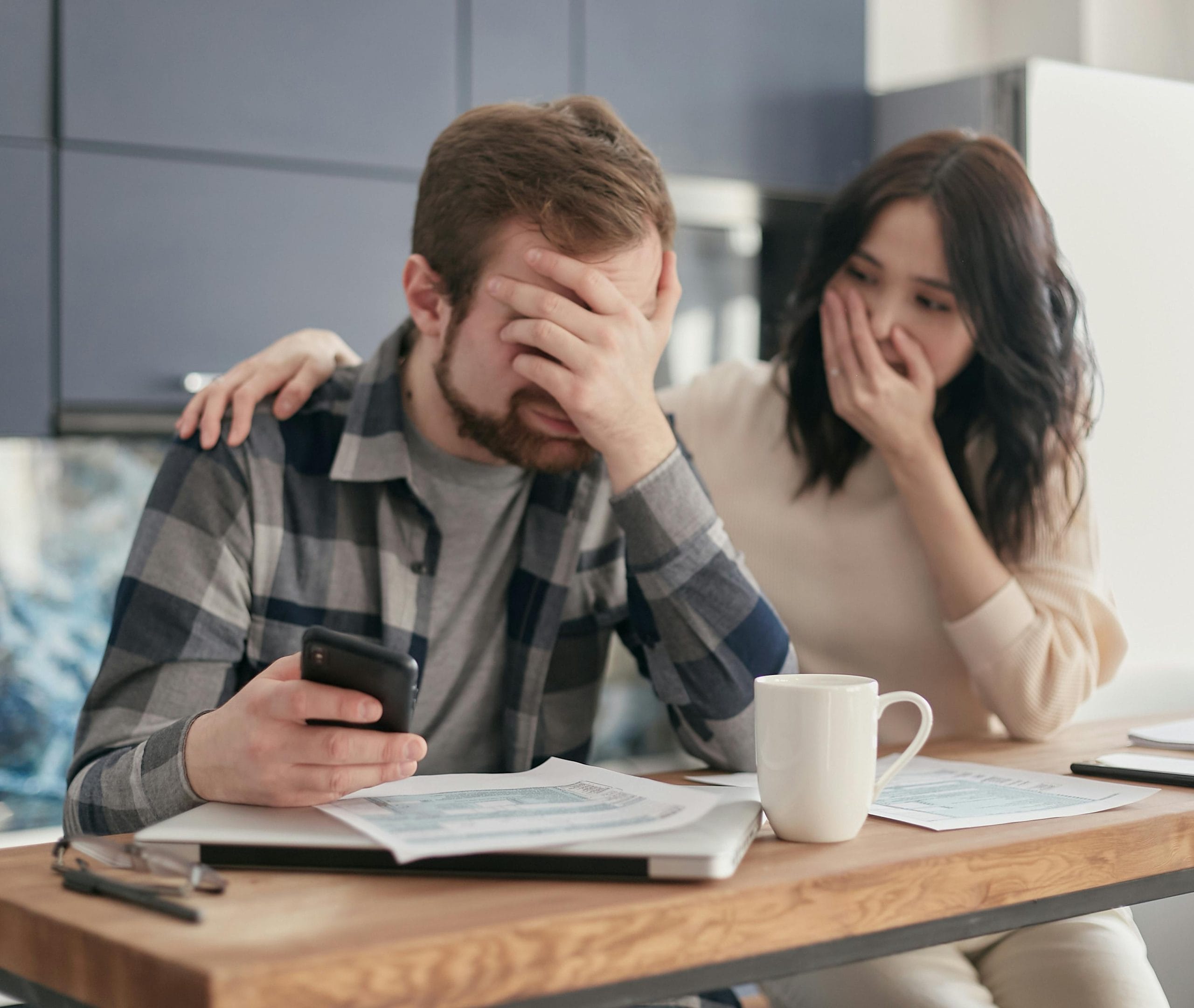 The Fed: Financial Scam Losses in the US Reached US$63 Billion in 2024