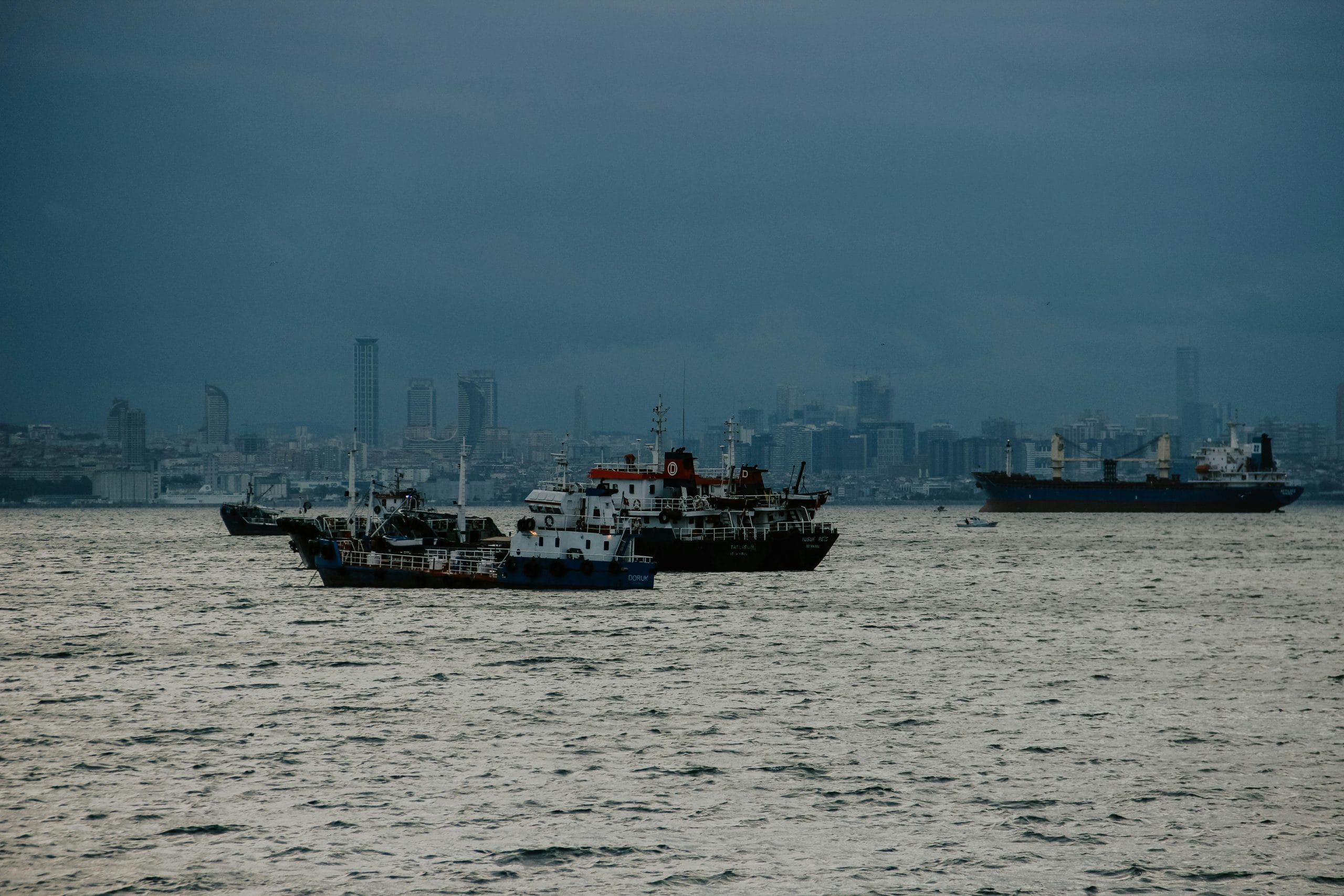 Marcura Launches Platform to Digitize Ship Husbandry Services