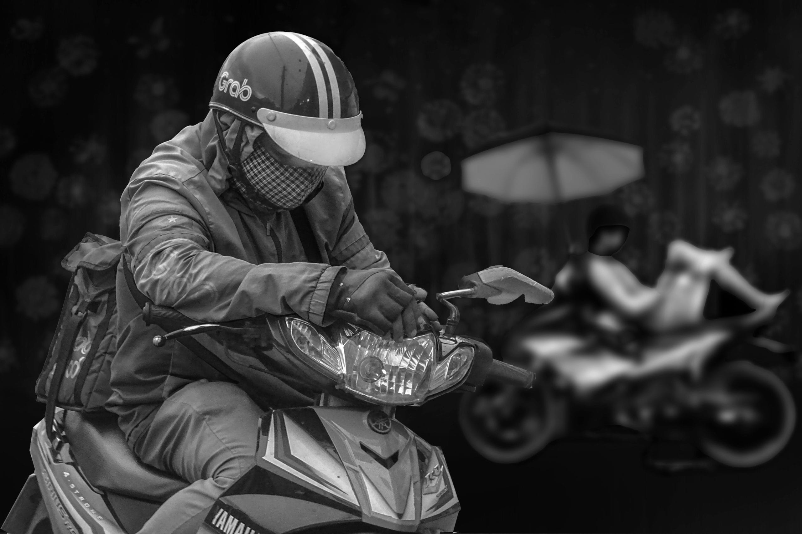 Grab Discontinues Akses Hemat Subscription Program for GrabBike Driver-Partners