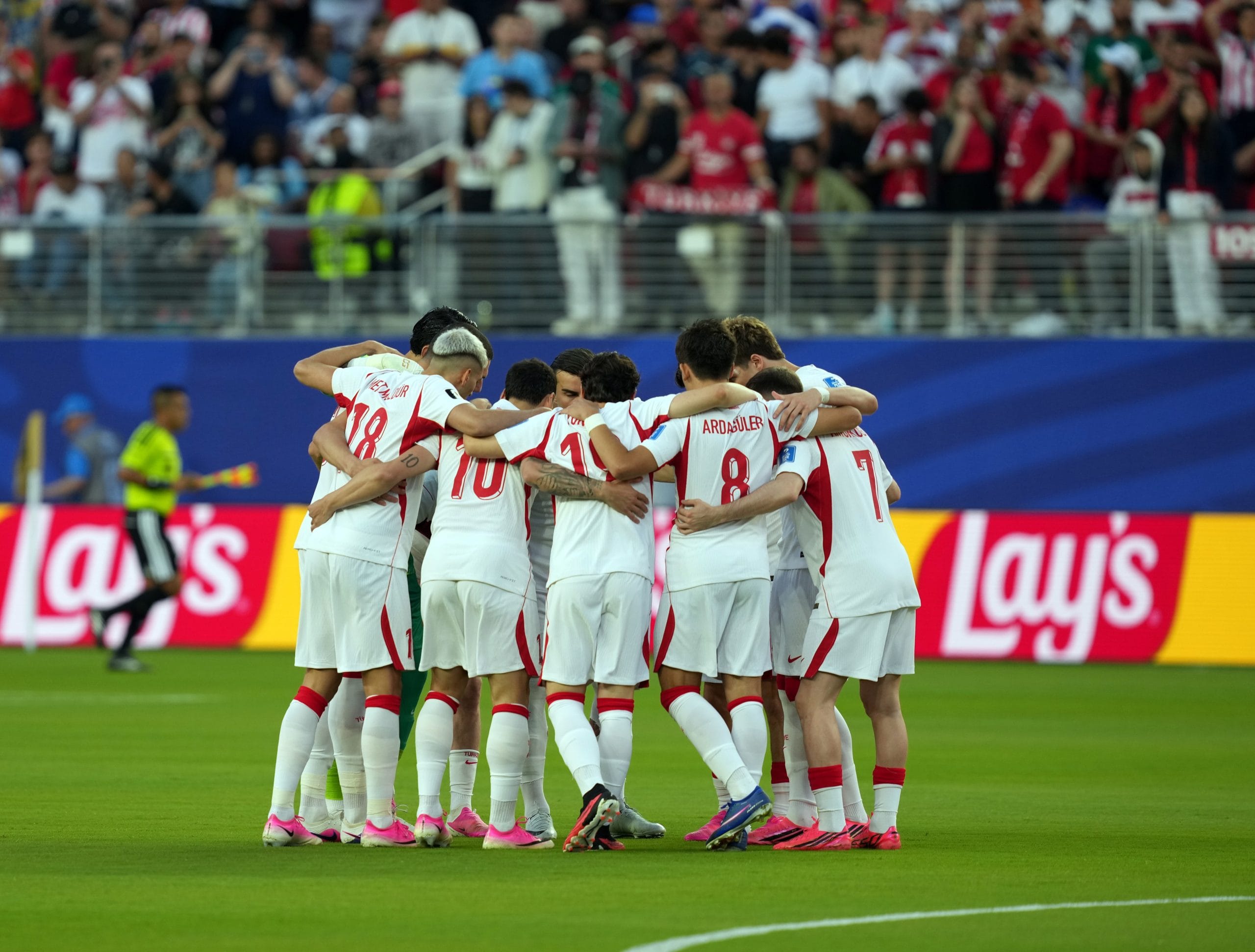 Why Turkiye Went Home Early From The 2026 World Cup?