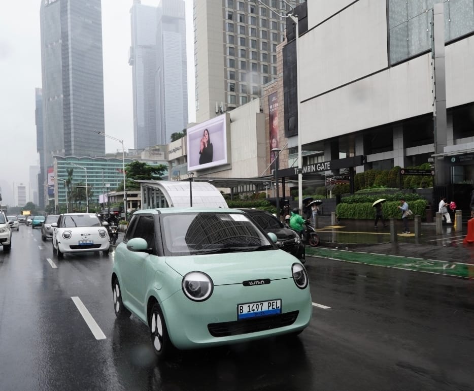 TCO Becomes Key Consideration for Consumers When Purchasing Vehicles