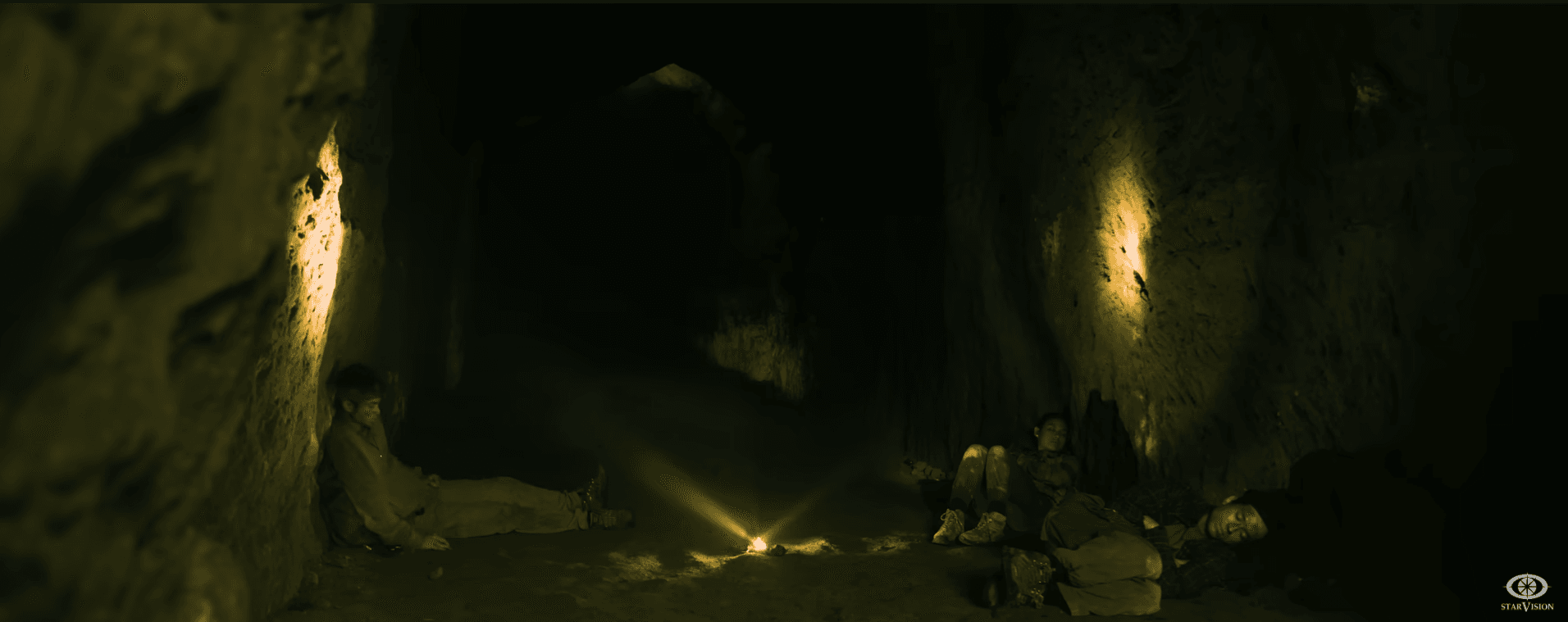 Born from Mountains, Memories, and Loss: The Making of Petaka Gunung Welirang