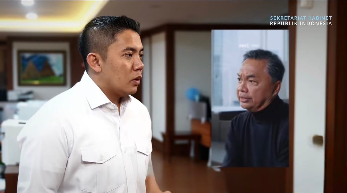 Teddy’s Response to Dino Patti Djalal’s Criticism of Prabowo’s Overseas Trips