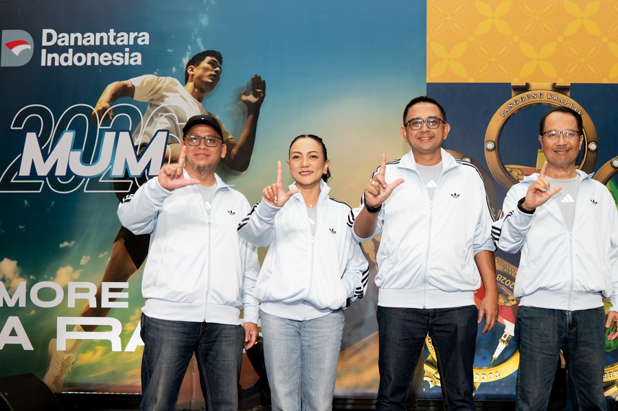 Mandiri Jogja Marathon 2026 Ready to Welcome 10,200 Runners from 17 Countries