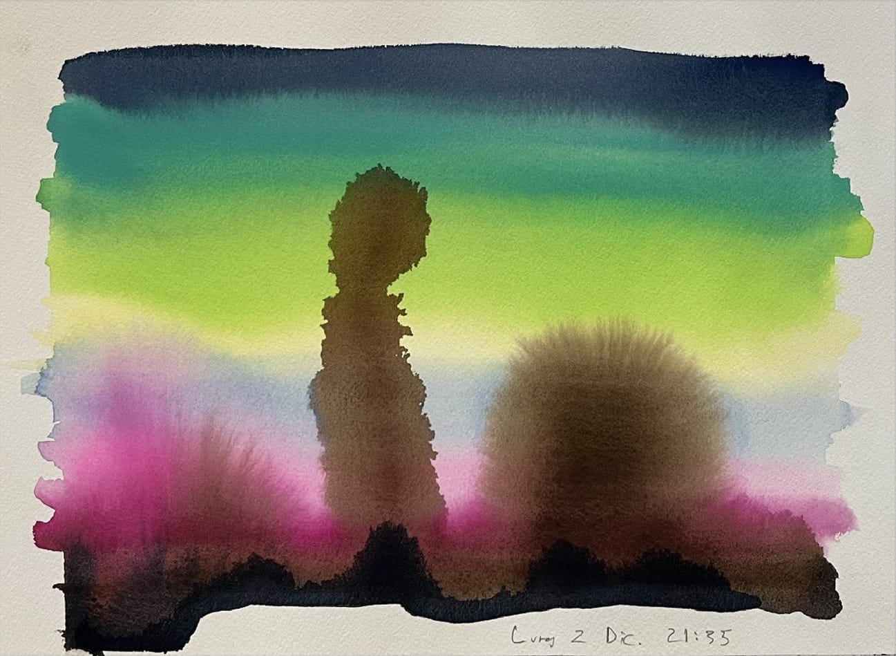 Seeing Uruguay Through the Works of Luis Fabini & Manuel Rodríguez