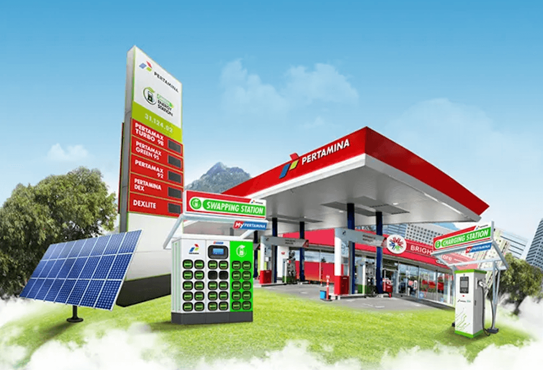 Latest Fuel Prices: Pertamax, BP 92, Revvo 92, and Shell V-Power Compared