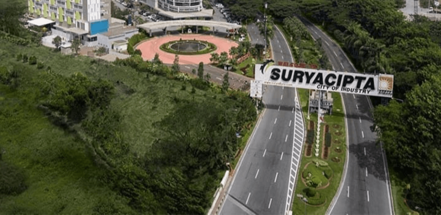 SSIA Secures Two New Data Center Investments in Karawang