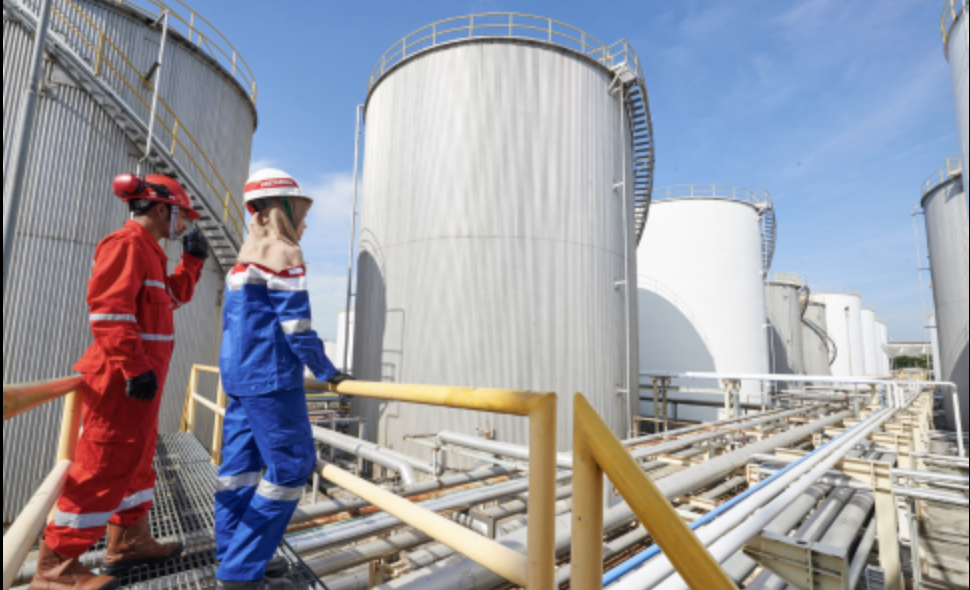 Indonesia Ranks 2 in Fortune Southeast Asia 500, but Manufacturing Lag Behind Vietnam