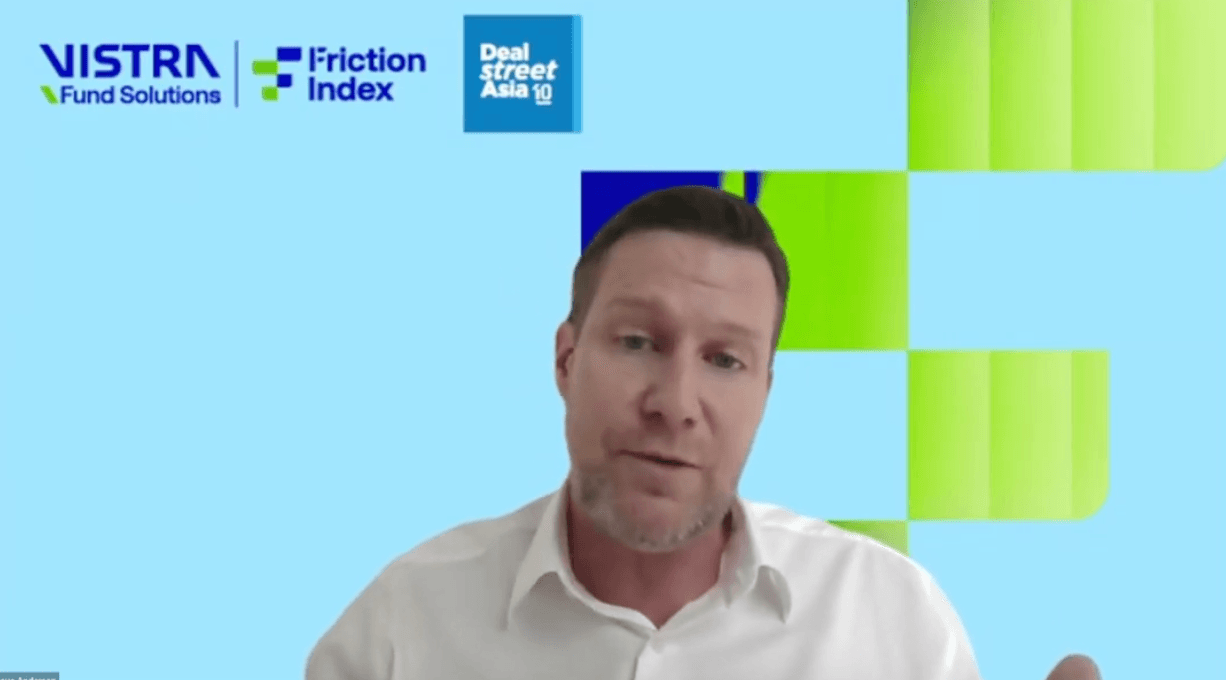 APAC Report: Indonesia Among Countries with the Highest Investment Friction Levels