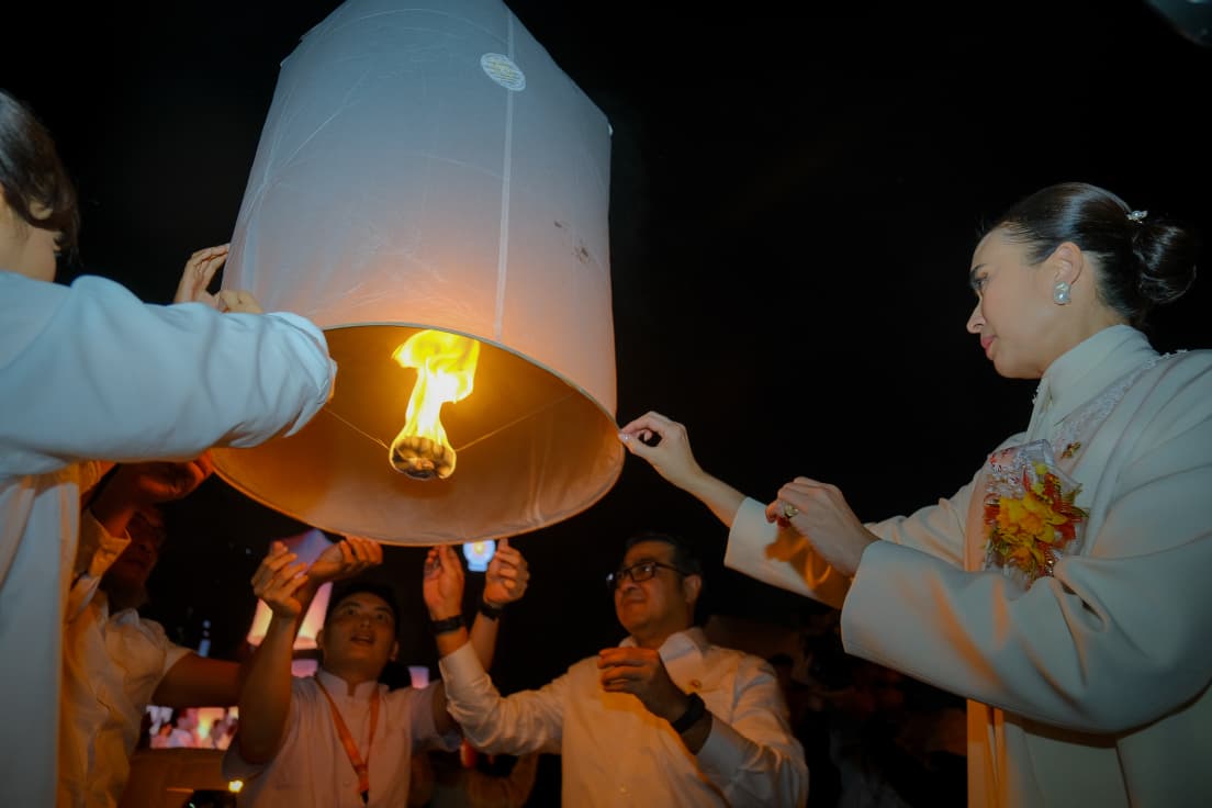 Borobudur’s Vesak Celebration Drives Local Tourism, Economic Boost