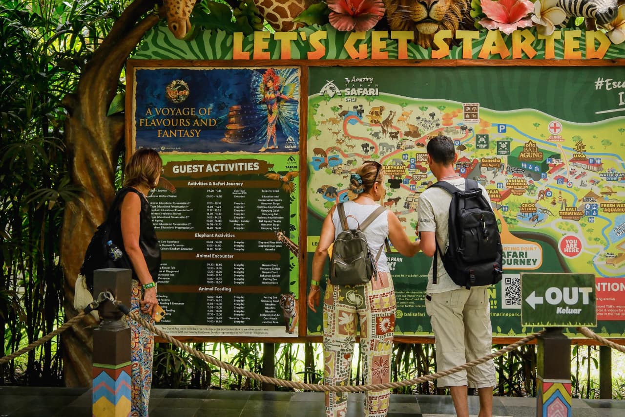 Ahead of 2026 School Holidays, Tourism Ministry Urges Safety Inspections for High-Risk Attractions