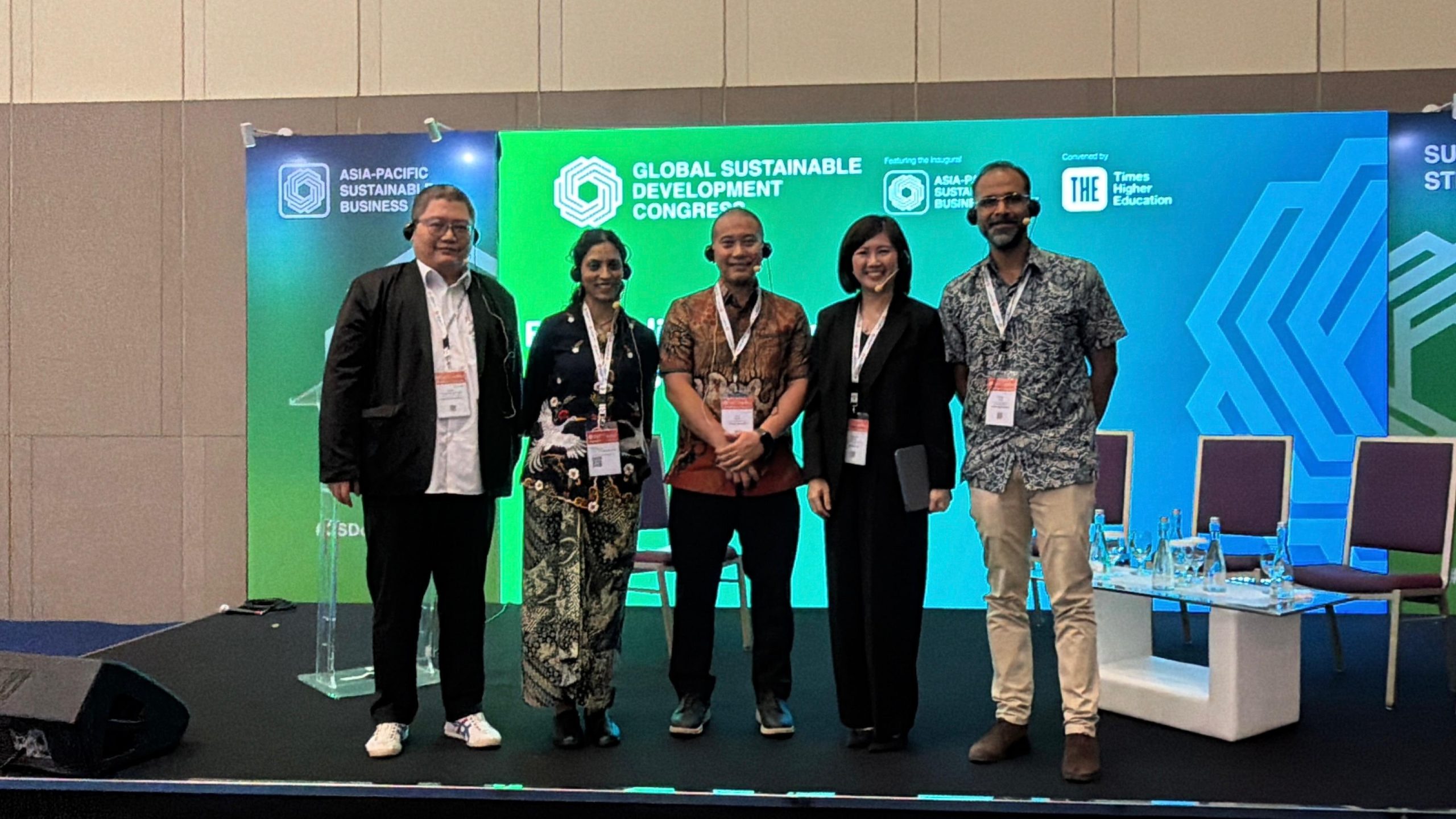 SW Sustainability Center: Sustainability Is a Business Performance Driver