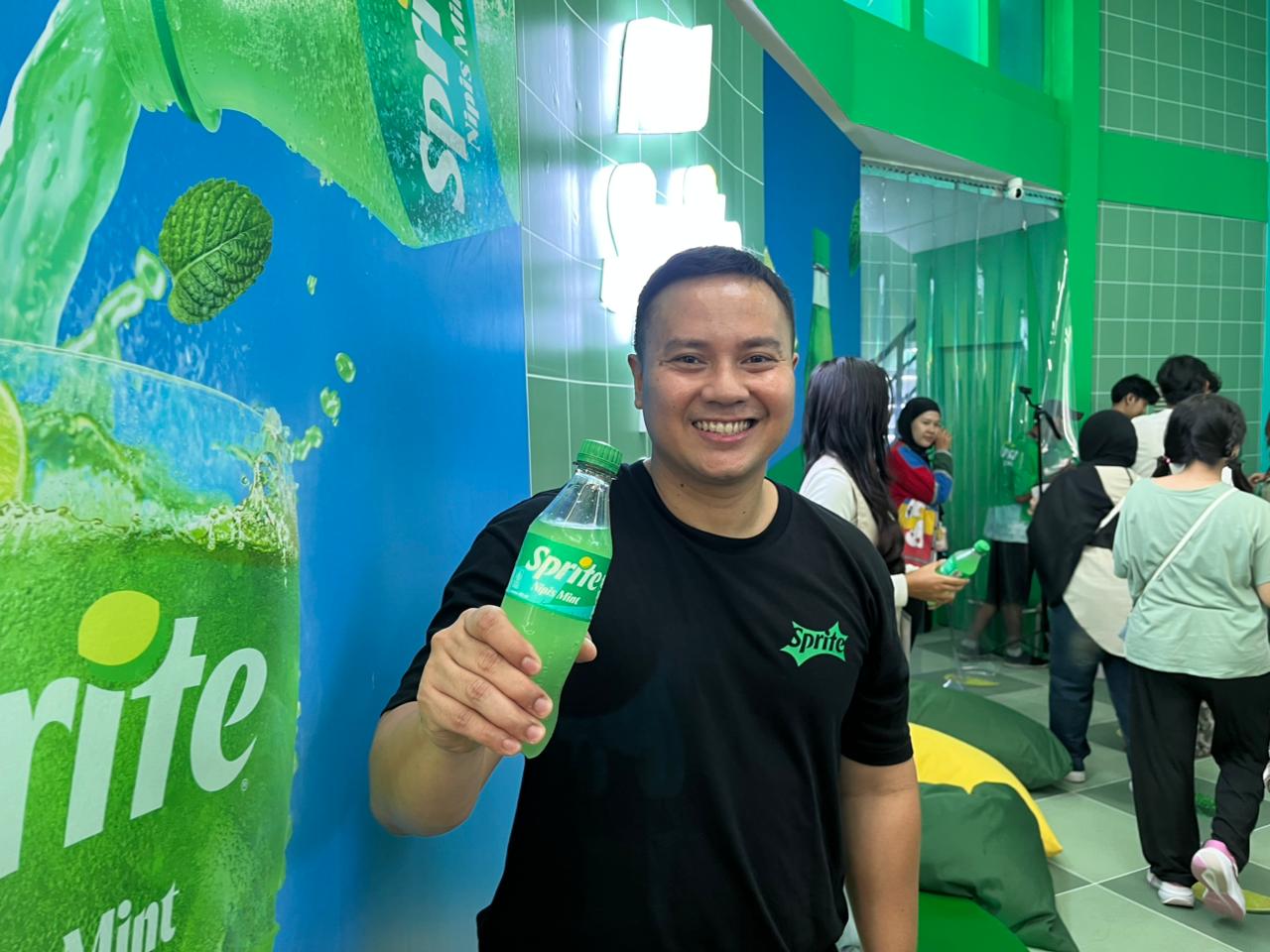 High Soft Drink Consumption Among Young Indonesians Fuels Coca-Cola’s Market Optimis