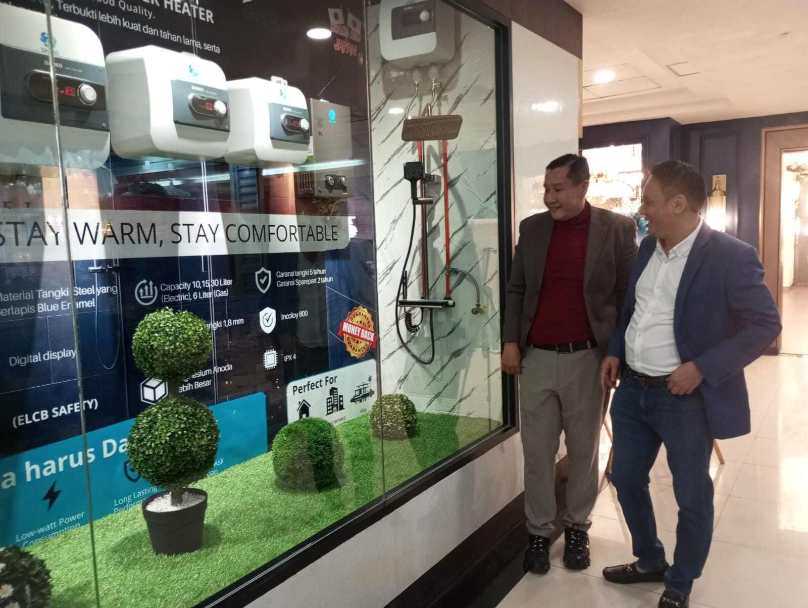 Danko Opens Third Showroom in Jakarta as It Accelerates Indonesia Expansion