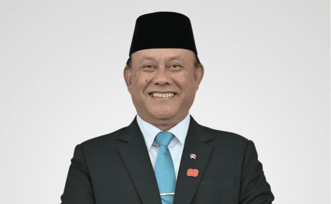 Profile of Dadan Hindayana, Who Was Arrested by the Attorney General’s Office