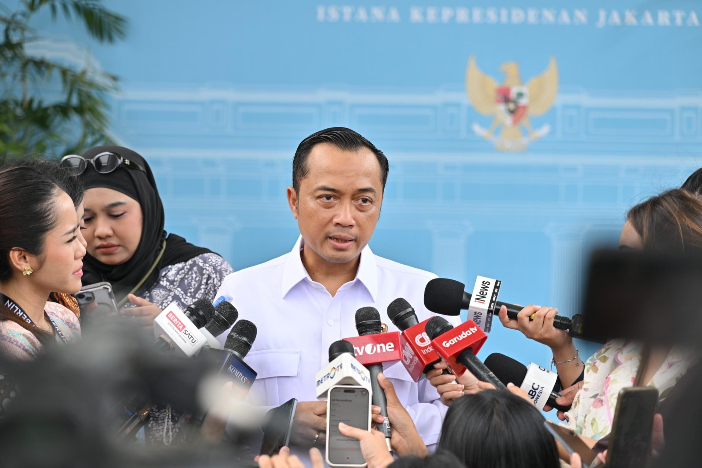 Government Ensures Immigration Services Remain Uninterrupted Despite Silmy Karim Being Named a KPK Suspect