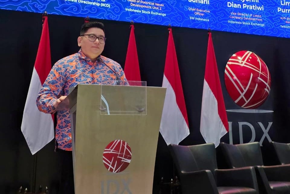 BEI and SW Indonesia Hold IPO Readiness Seminar on Governance and Investor Relations