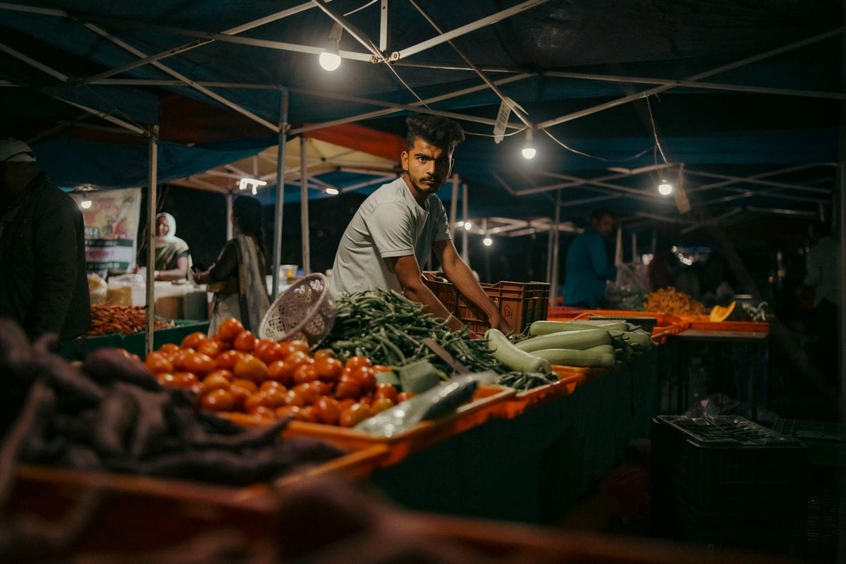 Food Inflation Outpaces Headline Rate as Indonesia’s May Inflation Accelerates to 3.08%