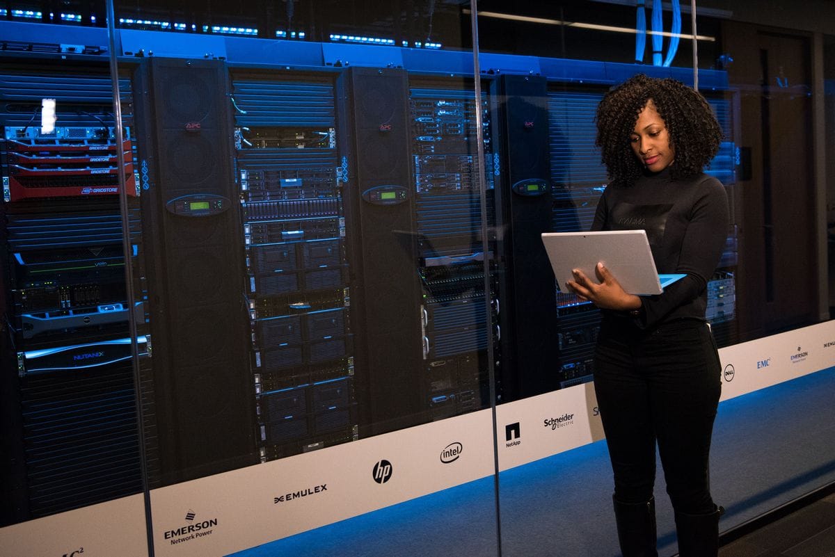 Data Centers and Manufacturing Could Drive Industrial Land Demand