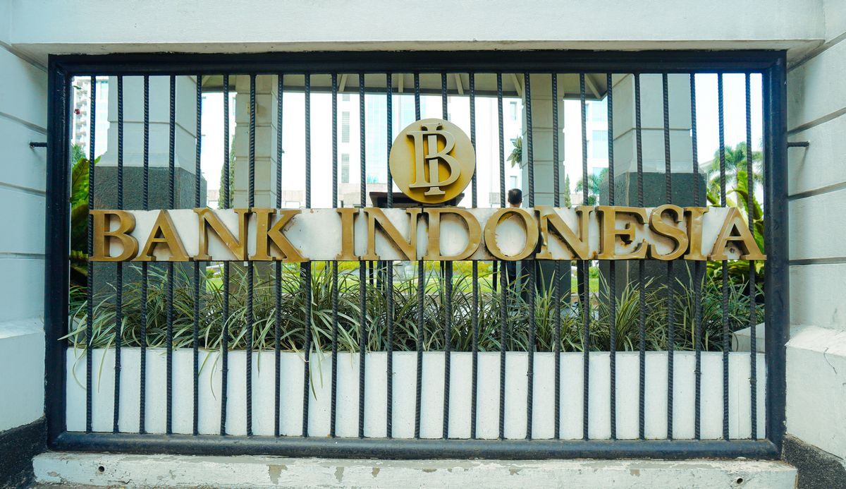 Bank Indonesia Tightens Monetary Policy, Lifts BI-Rate to 5.75%