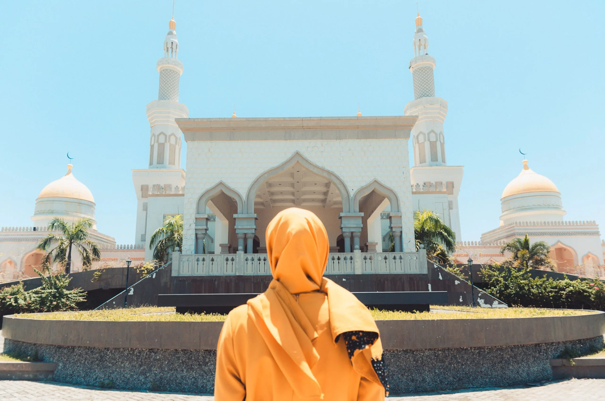 Indonesia Climbs to Second Place as World’s Best Muslim-Friendly Travel Destination