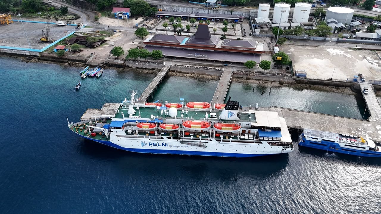 PELNI Partners with Plaga Farm to Supply Fresh Food for Domestic and Global Vessels