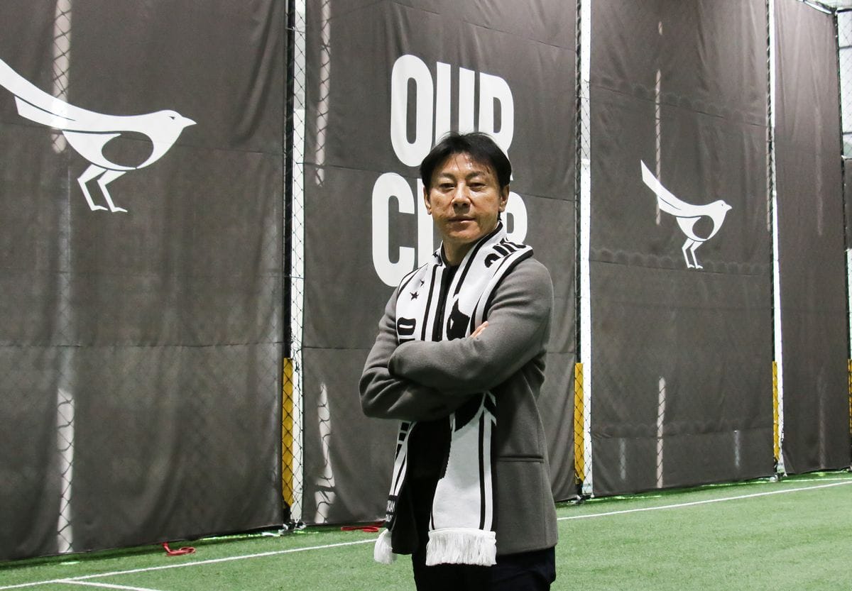 Shin Tae-Yong Is Persija’s Way of Showing Strong Commitment
