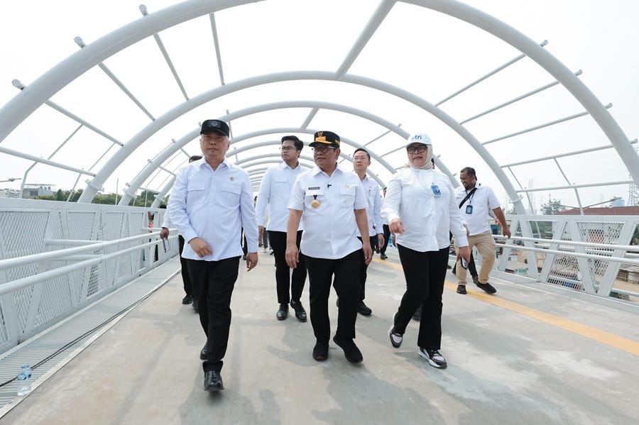 Jakarta Unveils Integrated JIS–Ancol Infrastructure to Boost Urban Connectivity