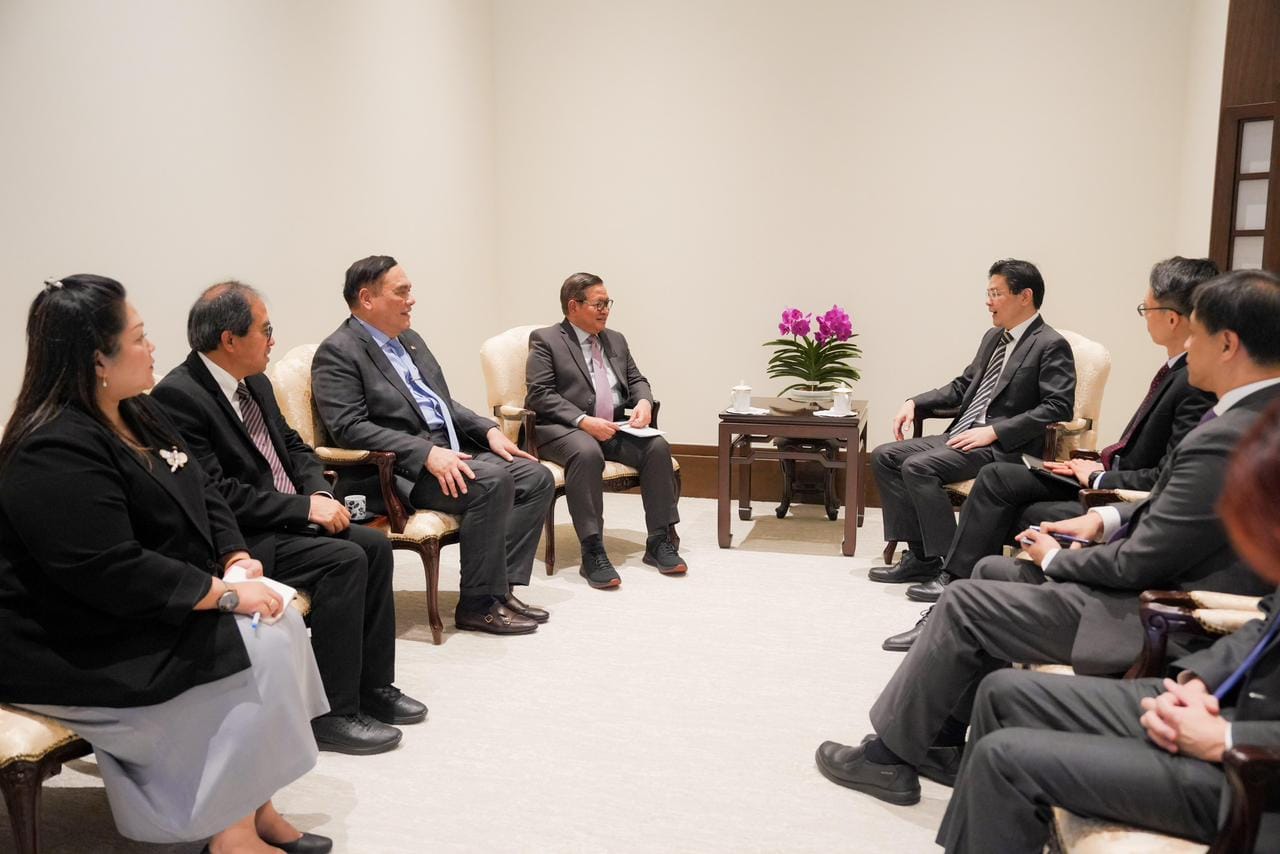 Jakarta Seeks Singapore Investment for MRT Expansion and TOD Projects