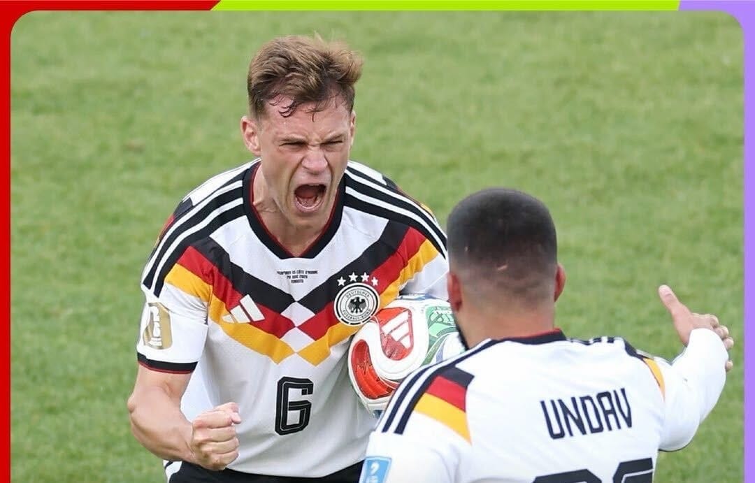 Germany Defeat Ivory Coast and Seal Round of 32 Spot in World Cup 2026