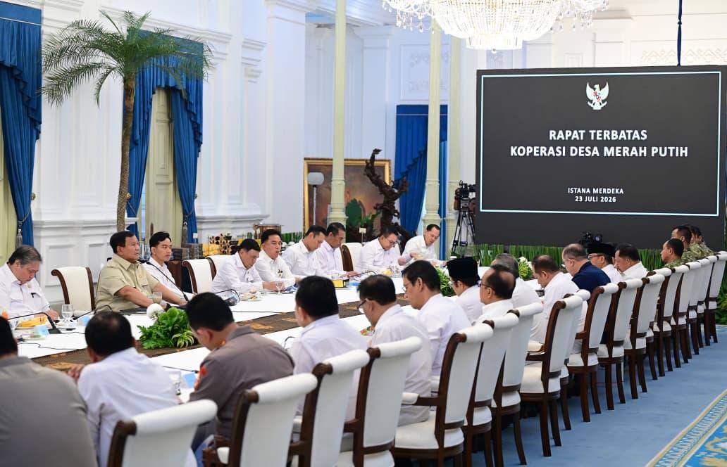 Government Aims for First Red-and-White Cooperative Payment by September