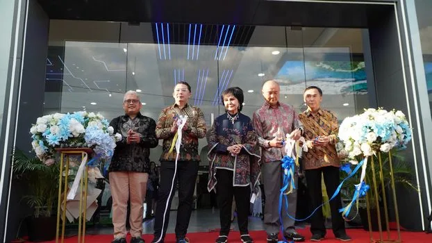 JAECOO Expands Dealer Network with New 3S Facilities in Makassar and Solo