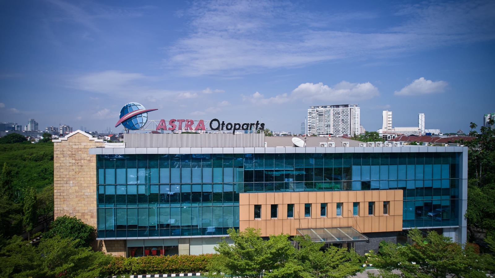 Astra Otoparts Posts 22.6% Profit Growth in First Half of 2026