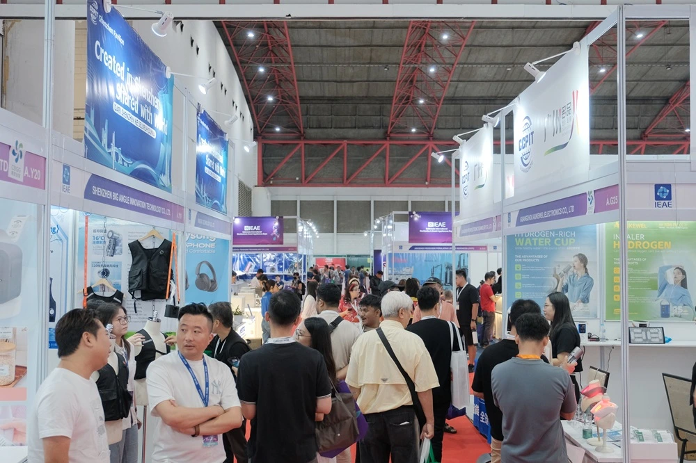 IEAE 2026: Global Smart Tech Expo Returns to Jakarta