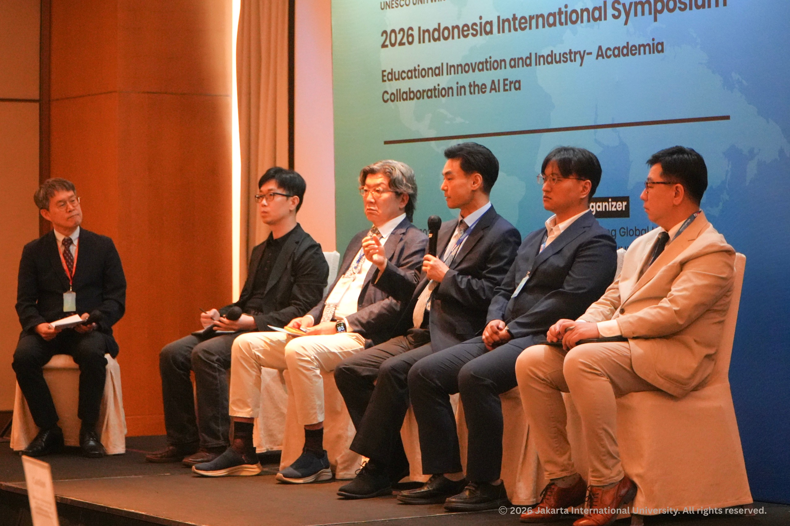 Korea-Indonesia AI Partnership Reaches Universities