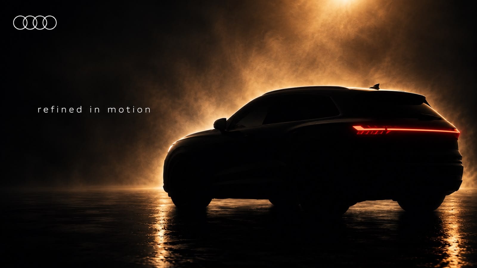 Audi to Unveil New Premium SUV at GIIAS 2026