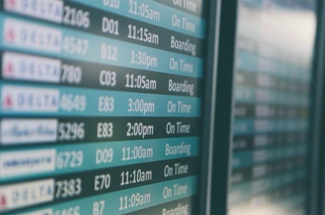 Indonesia Flight Delay Compensation Reviewed, How Neighboring Countries Compare