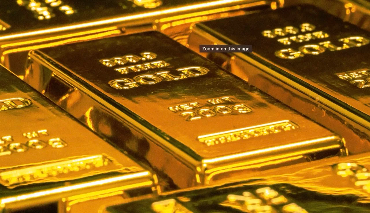 Antam Gold Prices Expected to Rise as Global Gold Prices Continue to Climb